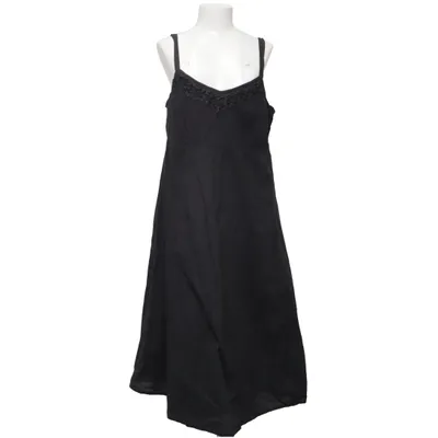 Jurk (Zwart) van Generous by Lindex Katoen