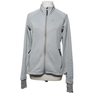 Sports jacket (Gray) from Jacson Elastane, Polyester
