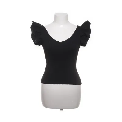 Top (Zwart)