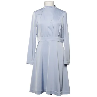 Dress (Blue) from Daisy Grace Polyester