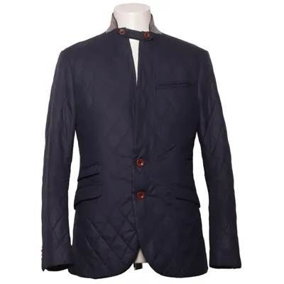 Jacket (SVENS QLBZ) from Tiger of Sweden Polyester, Polyurethane, Viscose