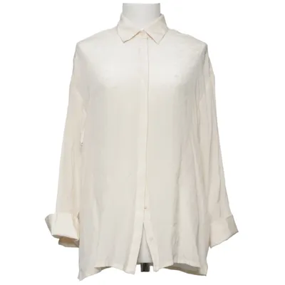 Shirt (Beige) from Lexington Silk