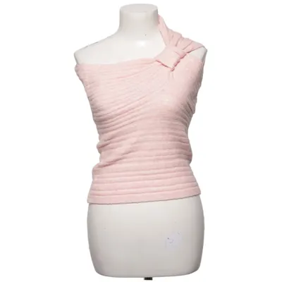 Top (Pink) fra Peppermayo Akryl, Polyester, Uld