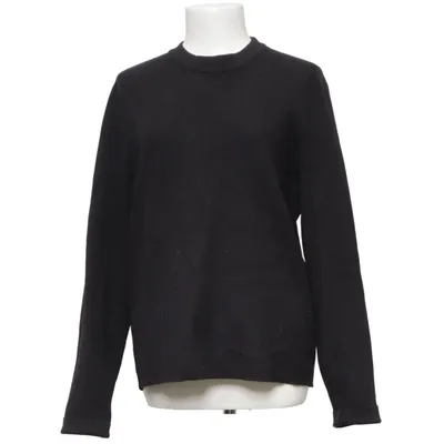 Tröja (Gwen Crew Neck) från Samsøe & Samsøe Polyamid, Polyester, Viskos