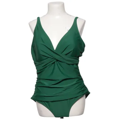 Swimsuit (Green)