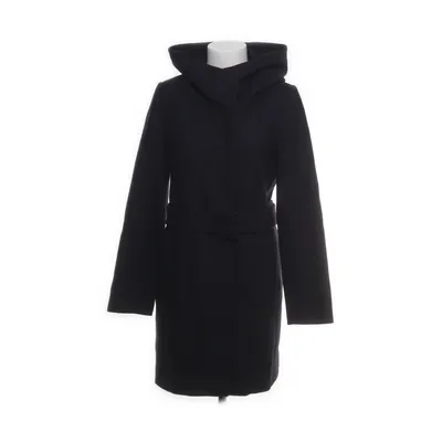 Kappa (Blå) från Hallhuber Ull, Polyamid, Polyester