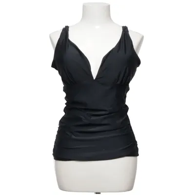 T-shirt de natation (Noir)