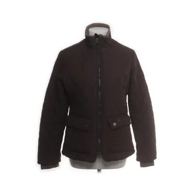 Ridjacka (Brun) från Horze Polyester
