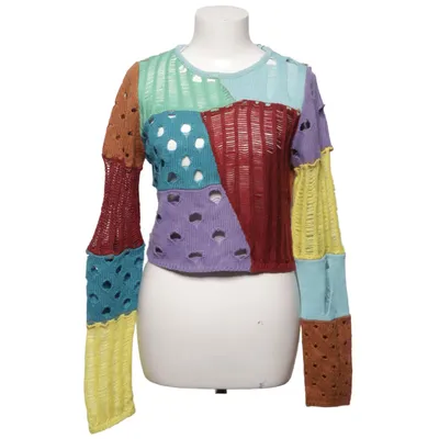 Sweater (Multicolored) from The Ragged Priest Acrylic