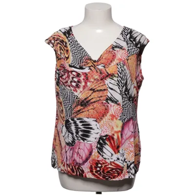 Haut (Multicolore) de Mongul Élasthane, Viscose