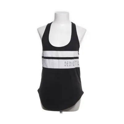 Linne (Svart) från Bubbleroom Sport Polyester, Bomull