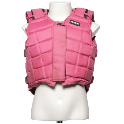 Ridevest (Jacson) fra Jacson