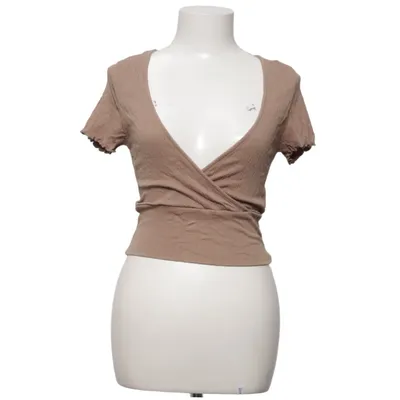 Wickeltop (Lovely) von Bik Bok Elasthan, Polyester, Viskose