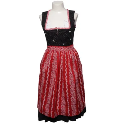 Dirndl (Schönbrunn) från Sportalm Bomull, Polyester