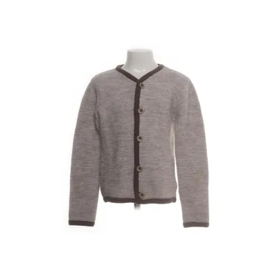 Kofta (Beige, Brun) från Pepperts Akryl, Ull