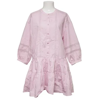 Dress (Pink) from Edited Organic cotton