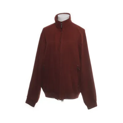 Jacket (Red) from Westbury C&A Polyester, Nylon, Acetate