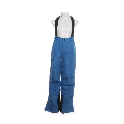 Skibroek (Blauw) van Crivit Polyester