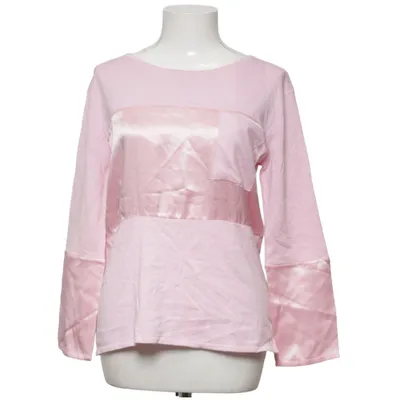 Topp (Rosa) från Wivica Oest