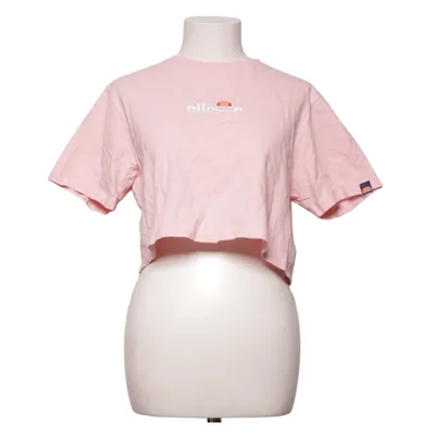 T-shirt (FIREBALL) fra Ellesse Bomuld