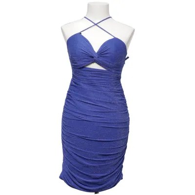 Cocktail dress (Blue) from Marie Lund