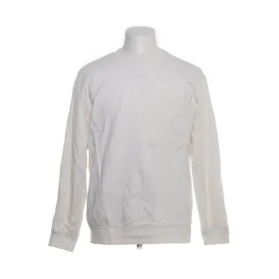 Sweatshirt (Wit) van Selected Homme Organisch katoen