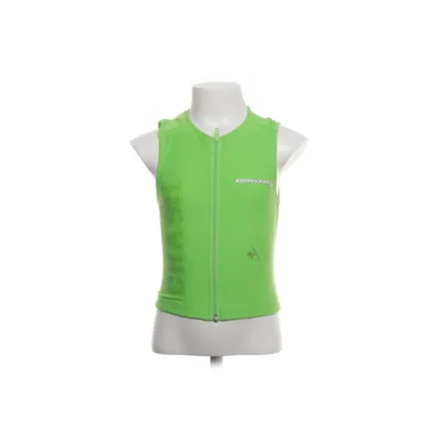 Rugbeschermer (Groen) van Komperdell