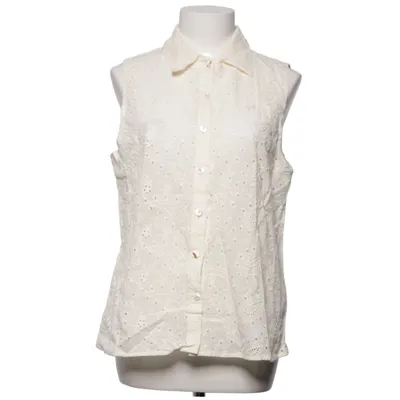 Haut (Beige) de Cosmoda Coton