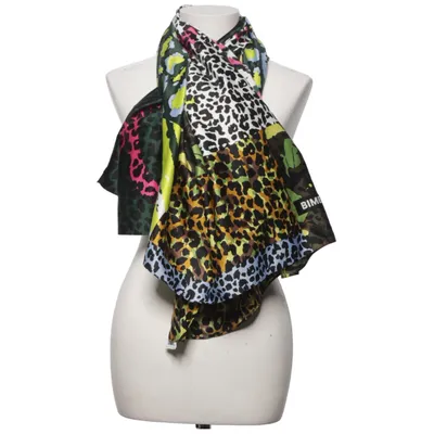 Shawl (Multicolored) from Bimba y Lola