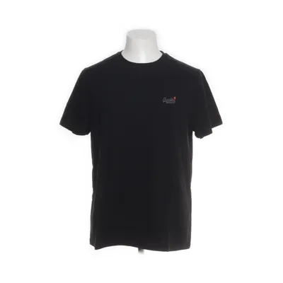 T-shirt (Black, Multicolored) from The Superdry Orange Label