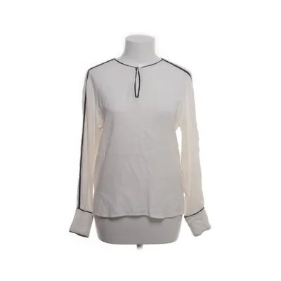 Blouse (Wit) van Tiger of Sweden Acetaat, Modal