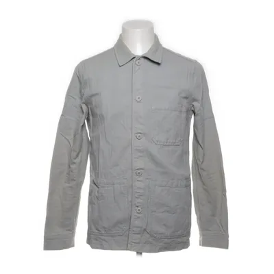 Surchemise (Gris) de A Day's March Coton