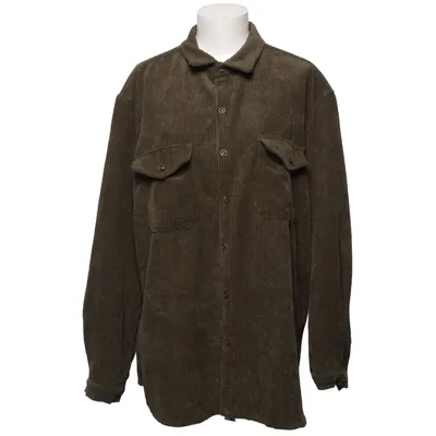 Overshirt (Green) from Revers