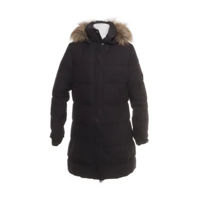 Vinterkappa (Svart) från Helly Hansen Akryl, Polyamid, Polyester