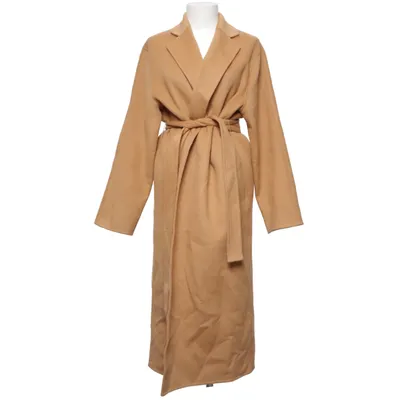 Mantel (Beige) von A Day's March Wolle