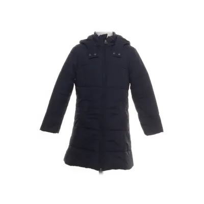 Vinterkappa (Blå) från Alive Polyamid, Polyester