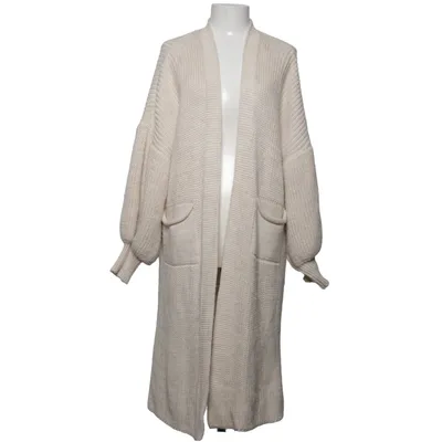Cardigan (6156) fra Sassy Classy Akryl