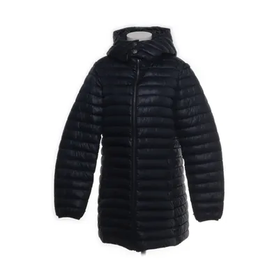 Lightweight jacket (Blue) from Usha Polyester
