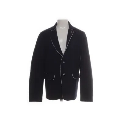 Kavaj (Blå) från Diesel Elastan, Nylon, Polyester