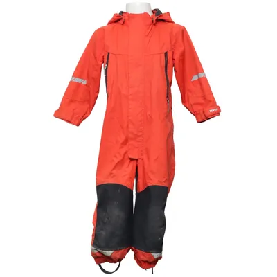 Overall (Röd, Svart) från Everest Nylon, Polyester