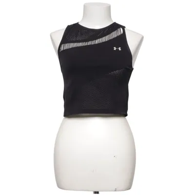 Débardeur de sport (Noir) de Under Armour