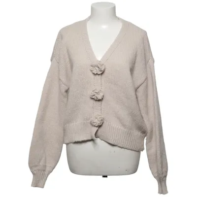 Cardigan (Pcfatima Ls Knit Cardigan) from Pieces Recycled polyester
