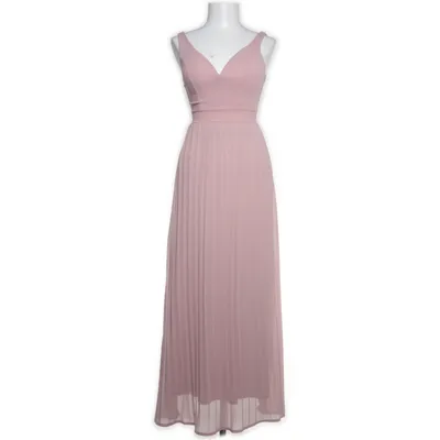 Aftonklänning (Rosa) från WalG Elastan, Polyester