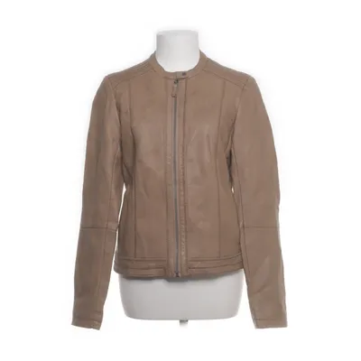 Jakke (Brun) fra Camaieu Polyester