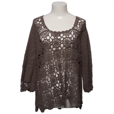 Sweater (Brown) from Jensen