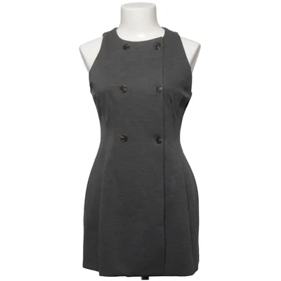 Dress (Gray) from Dakota