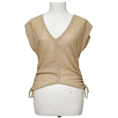 Top (Sparkle Tee) fra Costes Rebel Polyamid