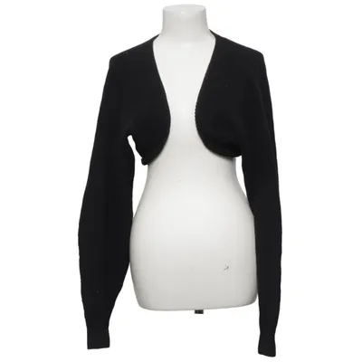 Bolero (Black) from Bubbleroom Cotton