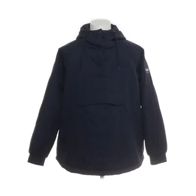 Anorak (Svart) från Weather Report Polyamid, Polyester