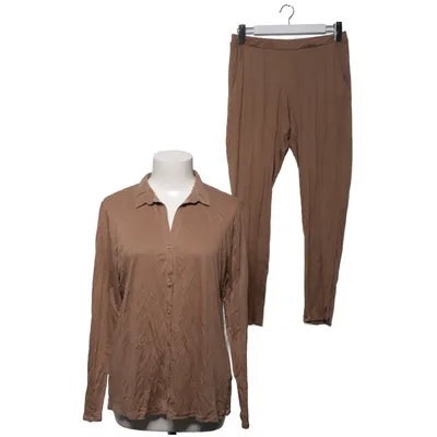 Pyjamas (Brun) från Hanro Modal, Silke